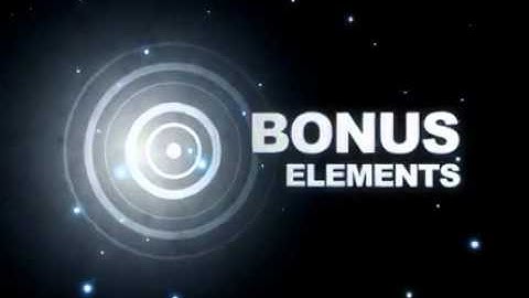 Evolution (Video Copilot)