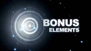 Evolution (Video Copilot)