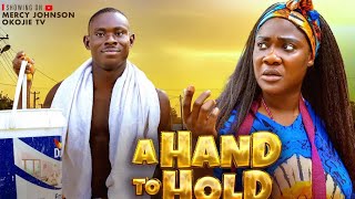 A HAND TO HOLD - latest 2026 Nollywood movie recommendation / recap