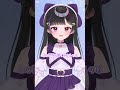 ZOO/煮ル果実 - coverd by 天守羽依【歌ってみたAtoZチャレンジ26日目】 #shorts #vtuber #vsinger