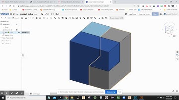 Making a feature transparent