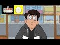El Amigo De Panda Escandalosos Cartoon Network 