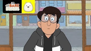 El amigo de Panda | Escandalosos | Cartoon Network