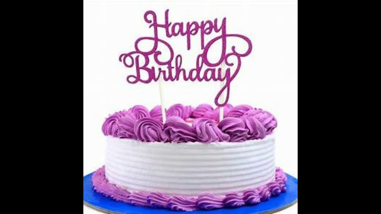 Happy Birthday 🎂 Birthday Wishes♫ Birthday Song🎉whatsapp happy birthday