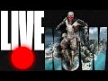 🔴 LIVE - APEX LEGENDS - DIAMOND RUSH cattivi al pezzo!