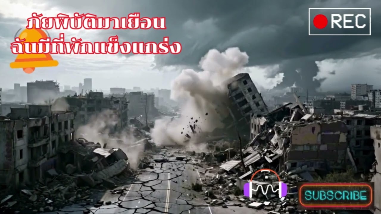 (ฟังยาวๆ) ตอนที่ 1-50 