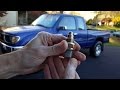 Back-Up Light Switch Diagnosis and Repair - Toyota DIY