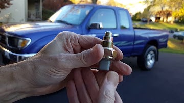 Back-Up Light Switch Diagnosis and Repair - Toyota DIY