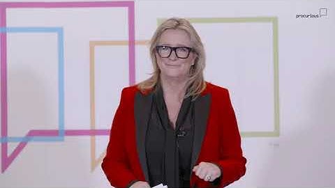 Peak Performance - Tania Seary @ Big Ideas Zurich 2018