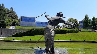 Ermesinde - Conselho de Valongo - Turismos em Portugal - Ermesinde - Tourism in Portugal