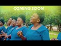 Coming Soon Tarehe 10 5 2026 Uzinduzi Katika Kanisa La Katoliki Ihashi Kahama 
