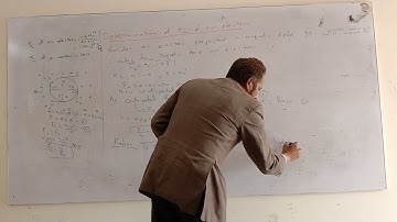 FSC Part 2 Determination of e/m of an Electron Prof. Aslam GGC Sheikhupura