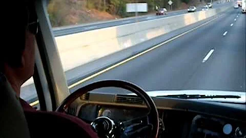 How to Center Safe-T-Plus Steering Control