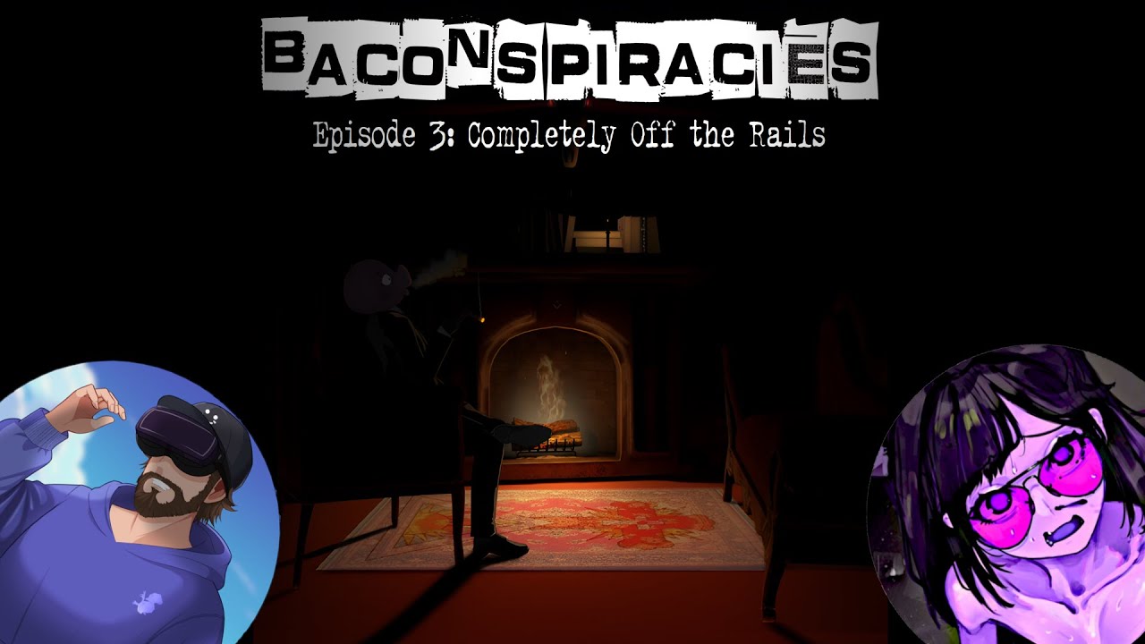 Completely Off the Rails (feat. Thiccy Smol & Chii'kyi ...