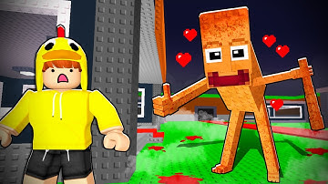 How Cursed Brainrots Act When You Leave…