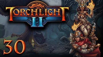 Torchlight II #30 (Ancient Vaults of Chaos)