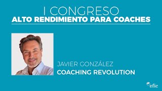 Javier González “COACHING REVOLUTION”