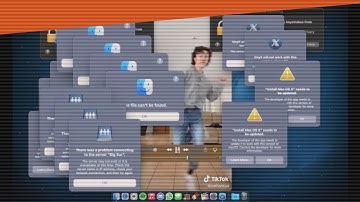 macOS Rockafeller