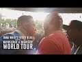 Dana White’s Video Blog | MAY/MAC WORLD TOUR | Ep. 4