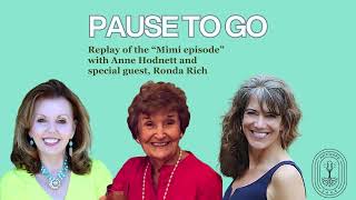Time Grief and the Healing Power of Kittens Replay bonus interview with Ronda Rich