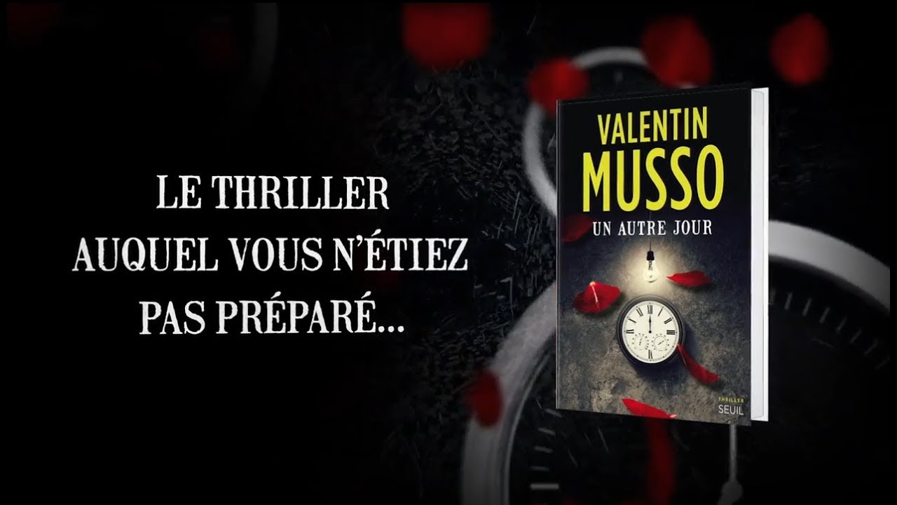 un autre jour valentin musso un autre jour valentin musso