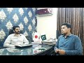 Another Success Story of KJLC Student Arslan Ali | Interview #successstory #japanvisa #kjlc