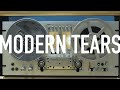 Bluems - Modern Tears (Lyric Video)