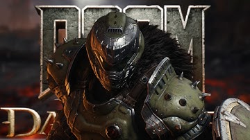 RIP & TEAR | DOOM: The Dark Ages - Part 1