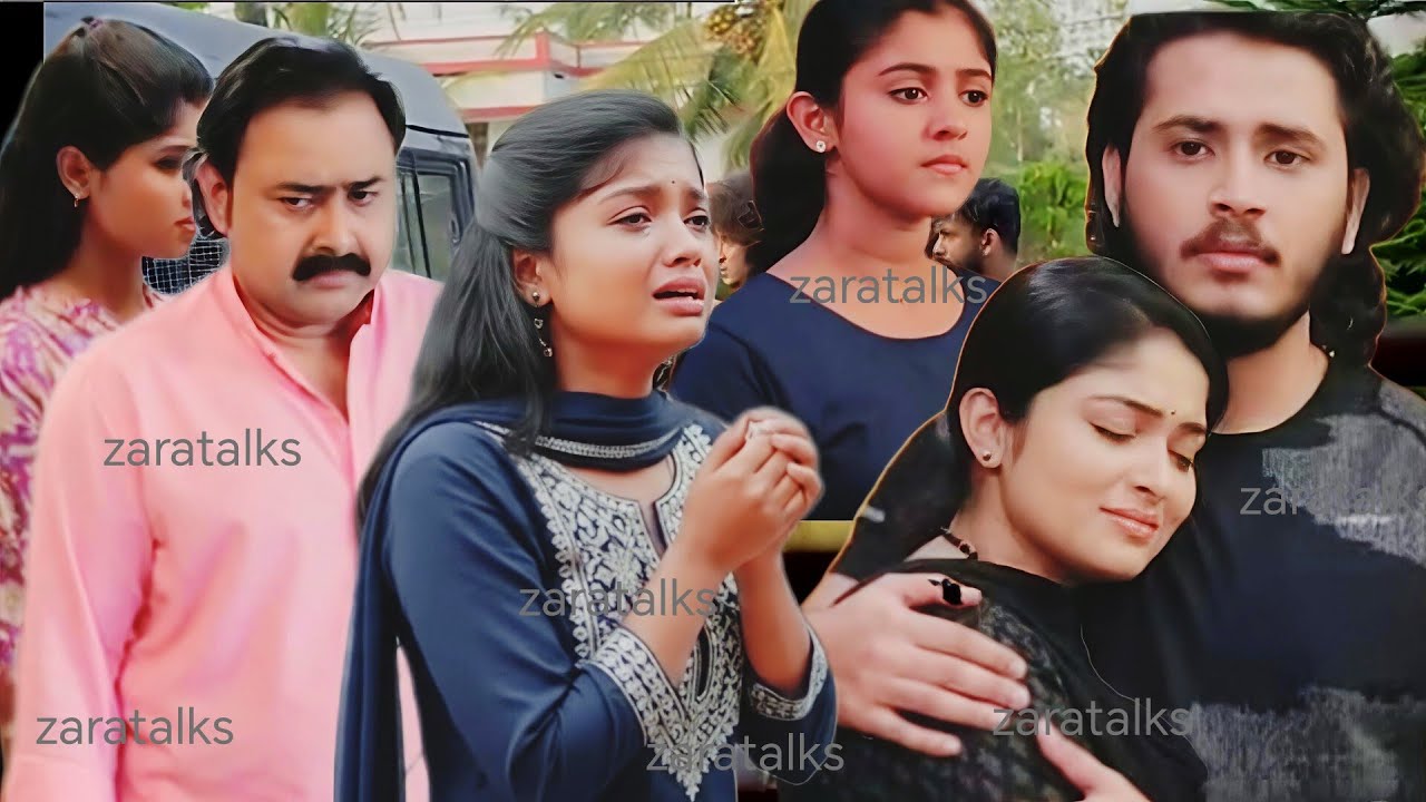 🤯🤯രോഹിത് നിരപരാധി ആണെന്ന് കോടതിയിൽ തെളിയിച്ച് അലീന...അലീനയെ ചേർത്തുപിടിച്ച് രോഹിത് 