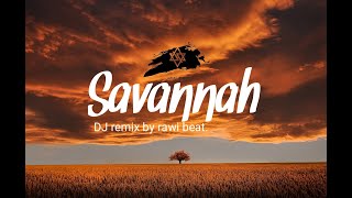 DJ REMIX SLOW SAVANNAH - JEDAG JEDUG BY RAWI BEAT