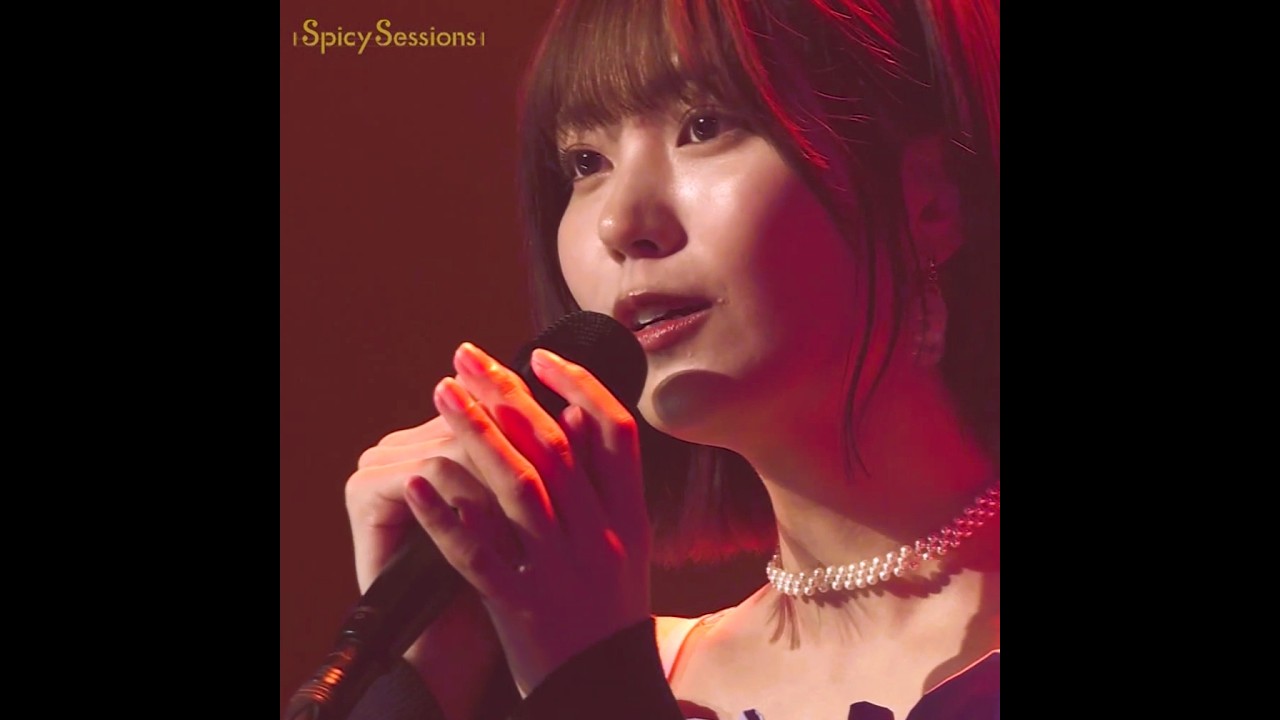 中西アルノ『シンデレラボーイ』(Spicy Sessions)