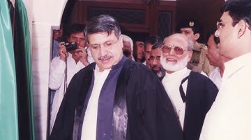 Qurtuba University Founder