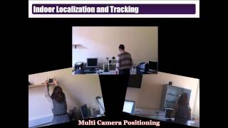 Computer vision for indoor localization Profile