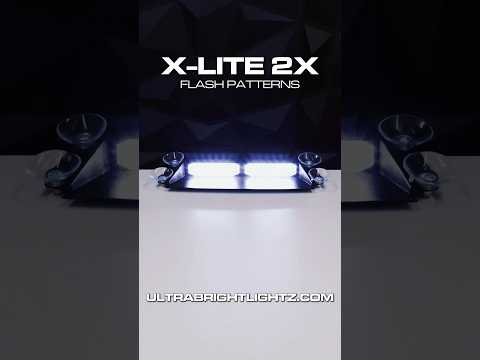 🚨 See the X-Lite 2X in Action! 🚨