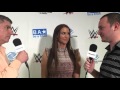 Stephanie McMahon on Her Character vs. Real Life, Why fans boo Roman Reigns and more