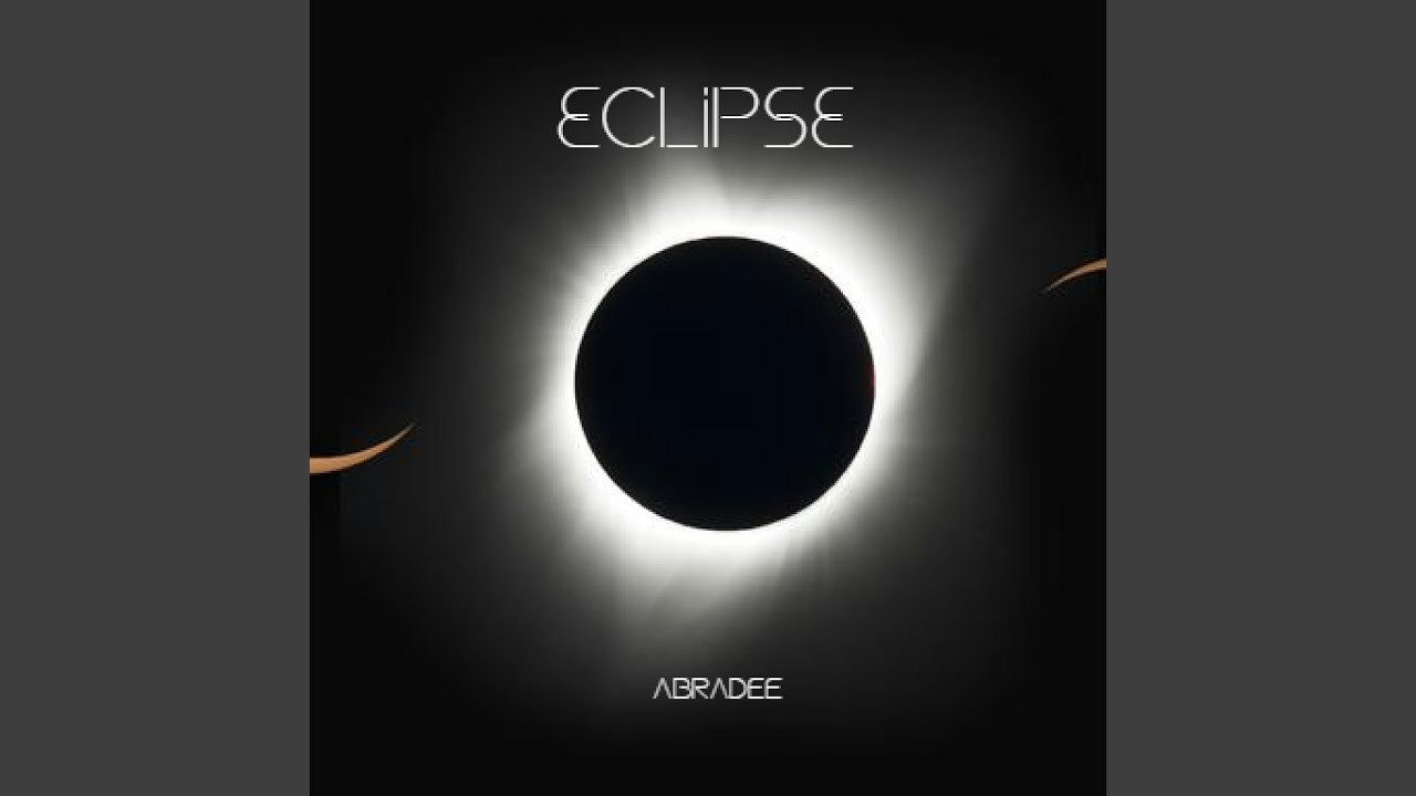 Watch Eclipse on YouTube Watch Eclipse on YouTube