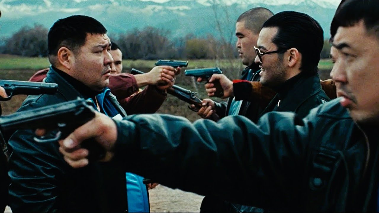 КРИМИНАЛ өмір БҰЛ ЖАСТАРДЫҢ өмірін ҚОР ҚЫЛДЫ | Сакура Иц Май Лайф 2024 фильм | Кино шолу