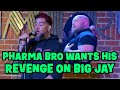 Pharma Bro Wants His Revenge On Big Jay Big Jay Oakerson Stand Up Comedy Comedy Love