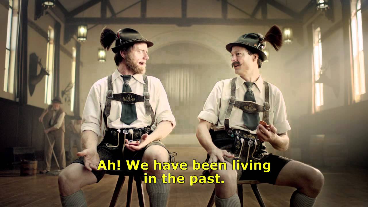 Le Snak A Break with Tradition YouTube