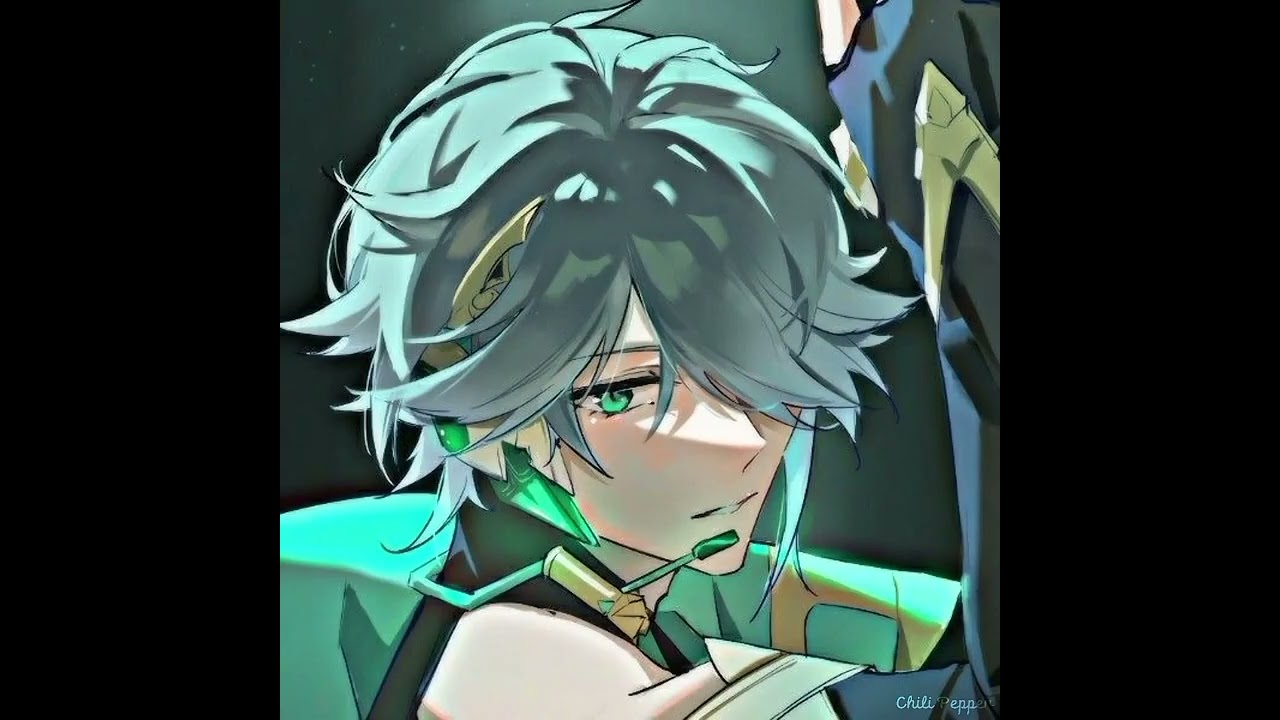 Al Haitham Is Finally Coming 😫