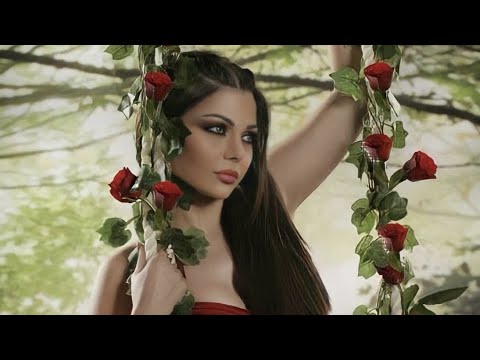 Haifa Wehbe - Sama'ani (Original Single Version)