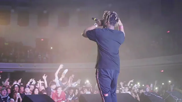 Juice WRLD - Cursed (Unreleased)