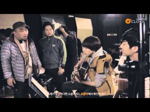 로이킴과 유승우의 (콜라보레이션) 뮤직비디오 티징~