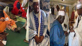 Bikin Bayar Da Tallafi Ga Marassa Karfi Wanda Hon Aminu Ibrahim Anka Kwamishinan Dindin A Zsubeb