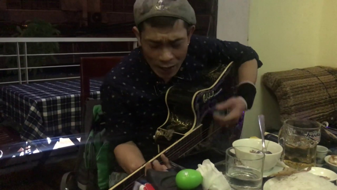 Liên khúc Do Chế Phi Trình Bày - Sài Gòn Việt Nam