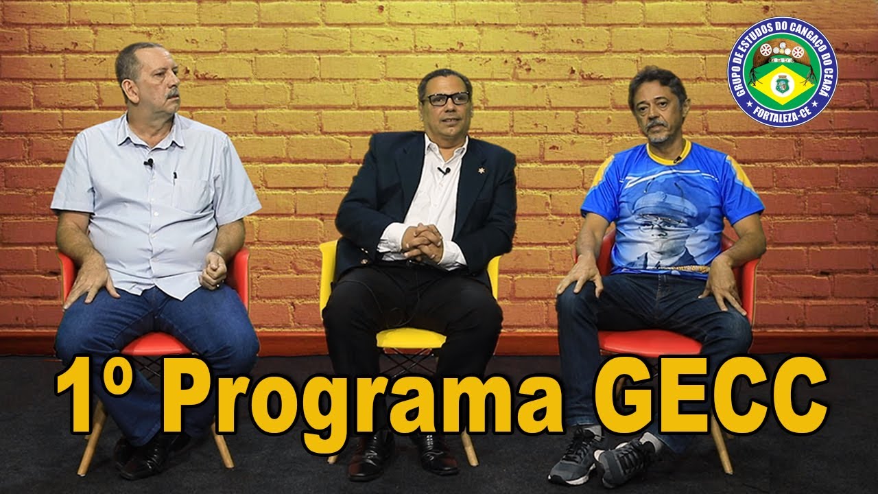 GECC - Programa 1
