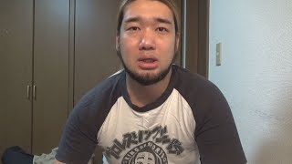 実家にイタズラするのを本当にやめて下さい
