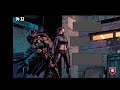 BATMAN PUNTO CERO #2 (comic narrado)
