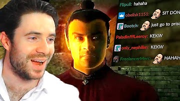 oblivion is perfectly balanced