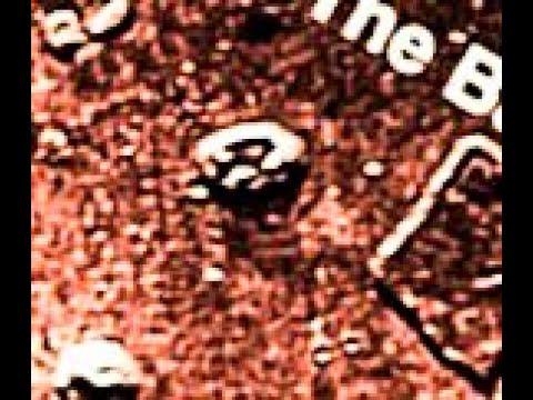 Pyramid and Aliens on Phobos Made with Clipchamp - YouTube